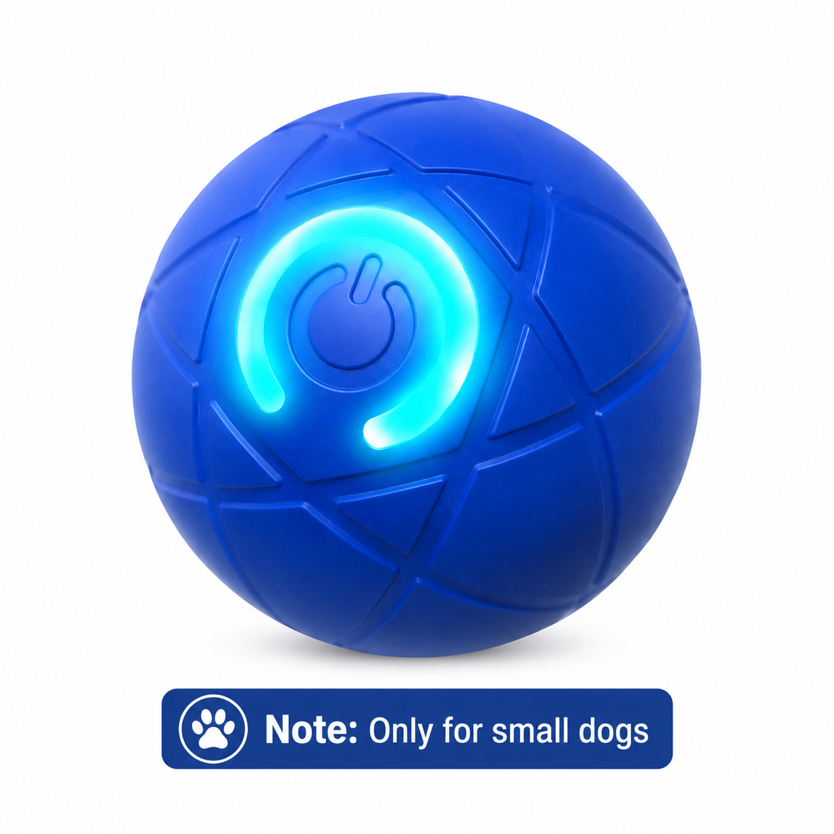 Bolt-Ball