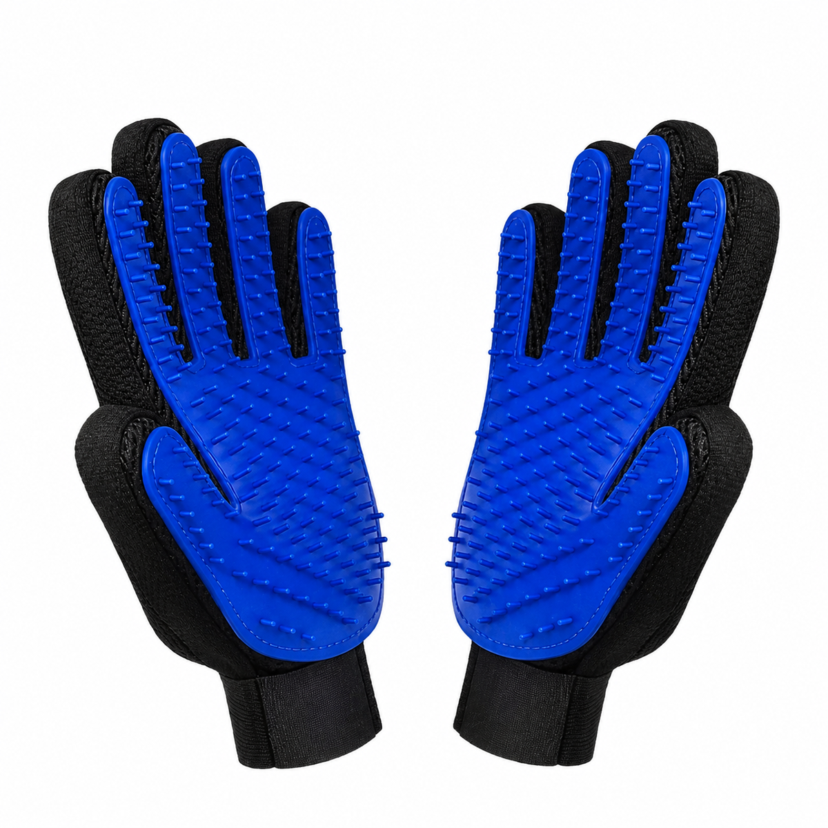 Grooming Gloves