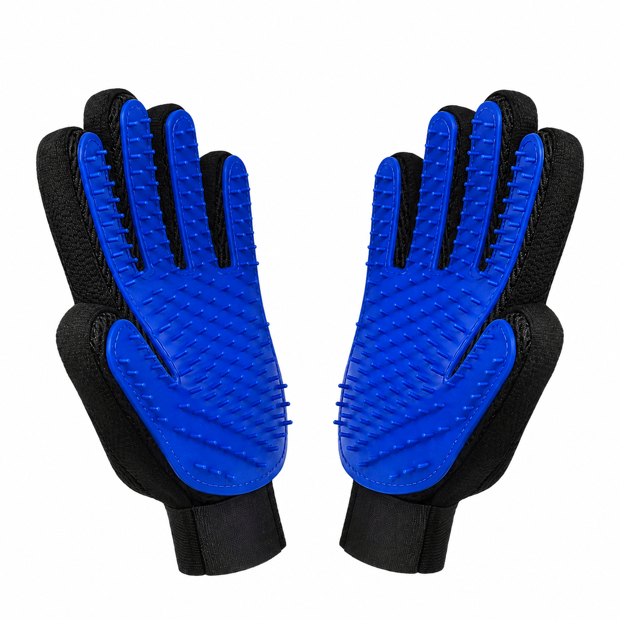 Grooming Gloves