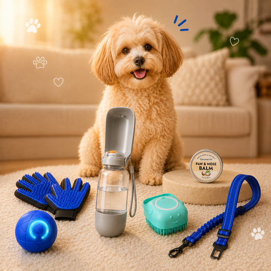 Paw-fection Bundle