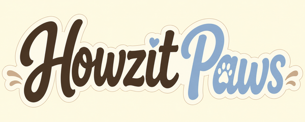 Howzit Paws