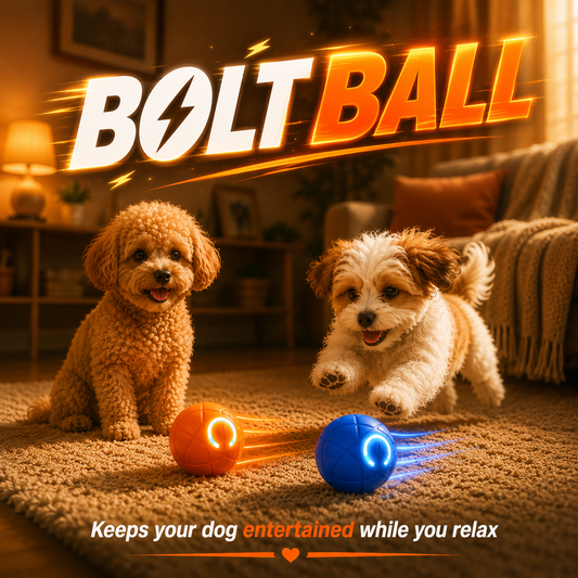 Bolt-Ball